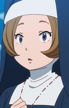 Сестра Клематис