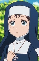 Сестра Сакура