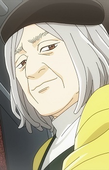 Кэйдзан Мацусита