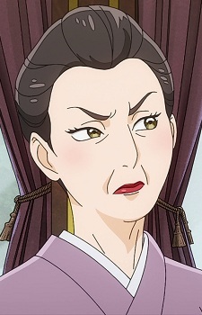 Томоэ Мацусита