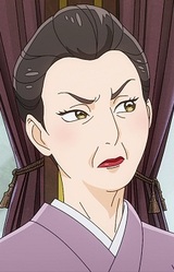 Томоэ Мацусита