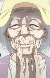 Кодзуру Мори