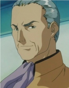 Уинстон Гейбридж