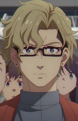 Сэнсукэ Фудзии