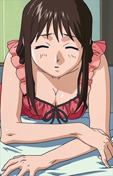 Коноха Эдадзима