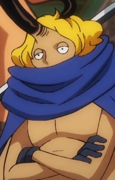 Человек-жук