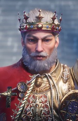 Император Каэдон