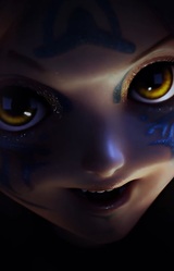 Будущая Техника Великого Демонического Доспеха