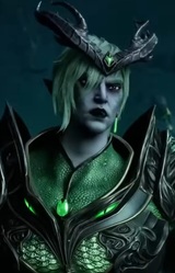 Король демонических змей