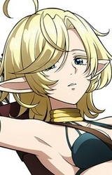 Люмилия Шервуд