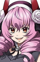 Ливерна Дарк