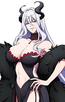 Нефилия Кёрс