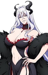 Нефилия Кёрс