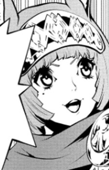 Катерина Гранн