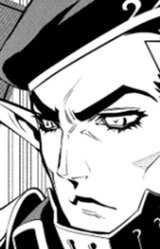 Рудольф Хумулус Крауз