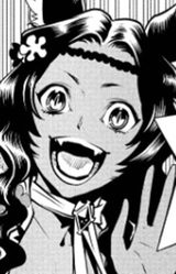 Loveless Muscar O'Shea