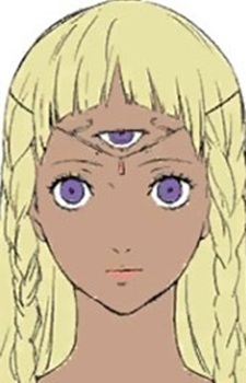 Эуфаузия Эторейка