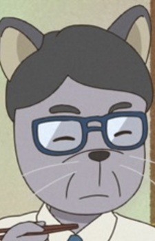 Отец Хадзимэ