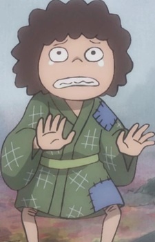 Тёсукэ Тёкюмэй-но