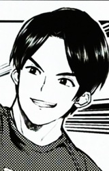 Икки Игараси