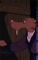 Лорд Хайландерс