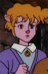 Ариэль Хайландерс