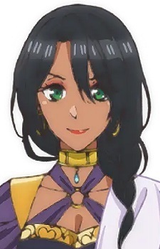 Лю-Лю Гранадо