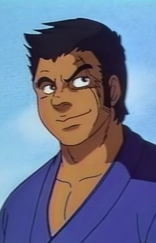 Тампэй Кимокава