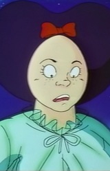 Мэри Пинг-Понг