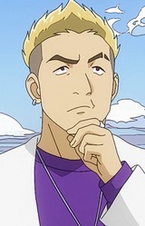 Сатору Сибаяма