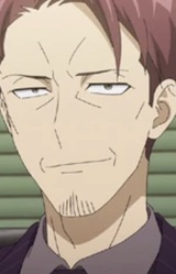 Ёдзи Какихара