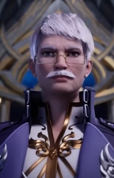 Судья турнира магического легиона