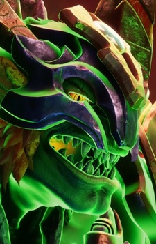 Хранитель богини зверей