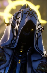 Седьмой святой страж