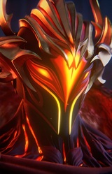 Пятый святой страж