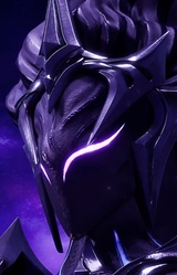 Мрачный жнец