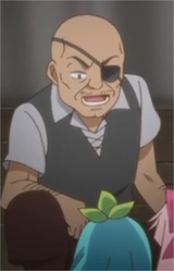 Похититель