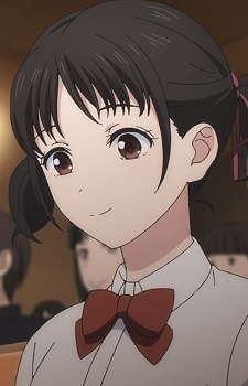 Каору Адзусая