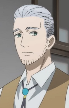 Джонатан Клод