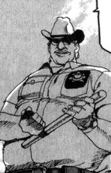 Ричард Брентон