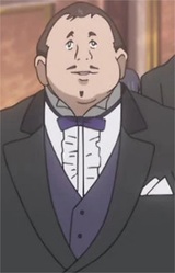 Даниэль Малкал