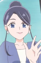 Муцуми Аокадзэ