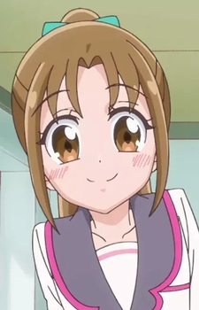 Вакаба Симбаси