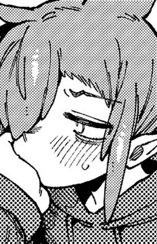 Акула-получеловек