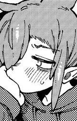 Акула-получеловек