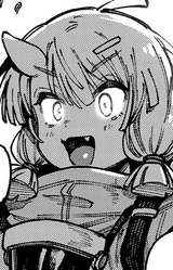 Обычный пожарный