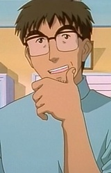 Фумио Татэсако