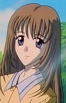 Мифую Микагами