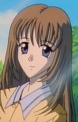 Мифую Микагами