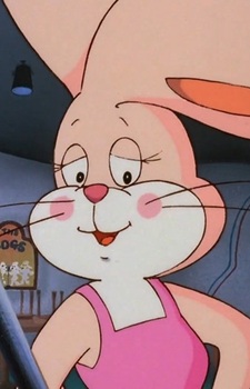 Банни О'Хара